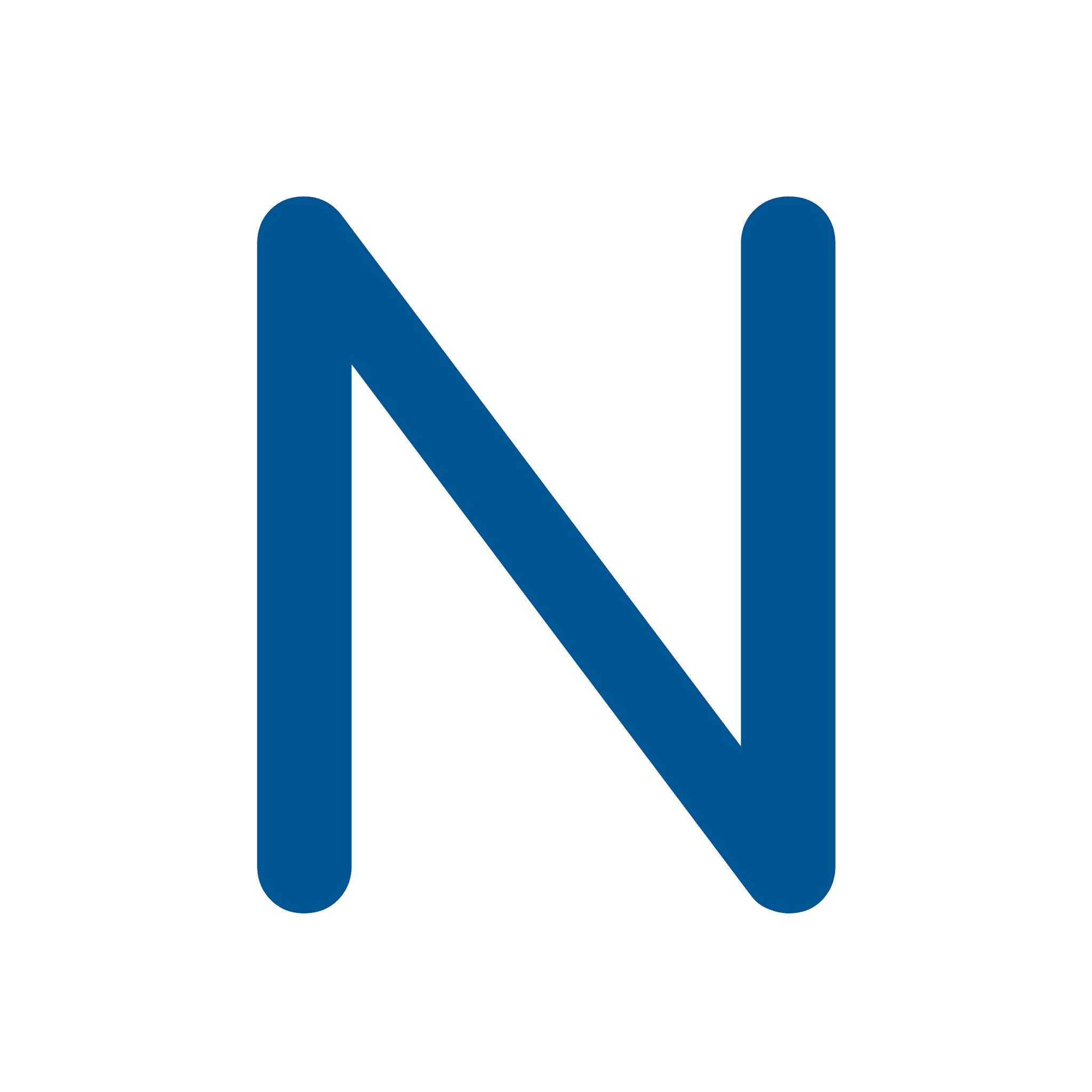 NNLZ logo Nizhny Novgorod Foundry
